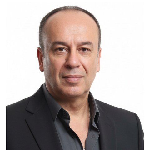 Diego González, fundador de Seedix